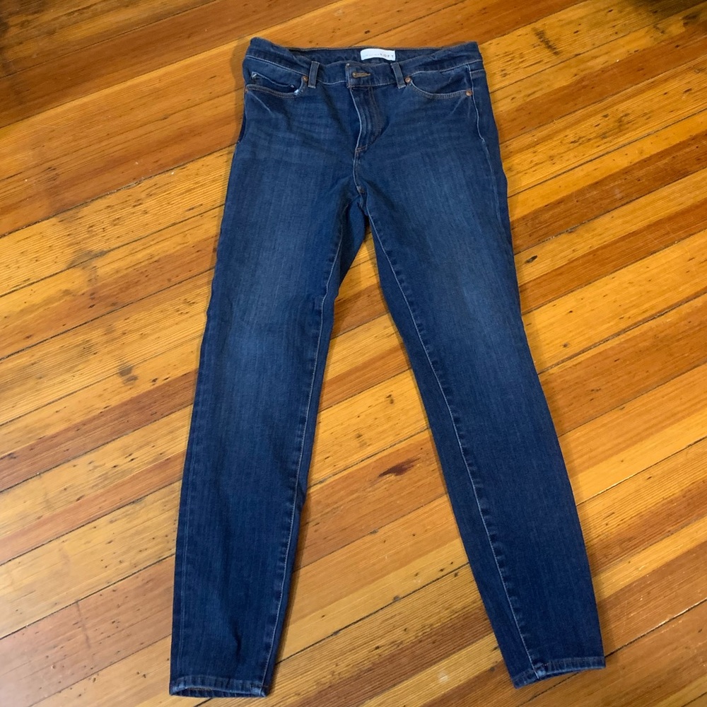 loft jeans